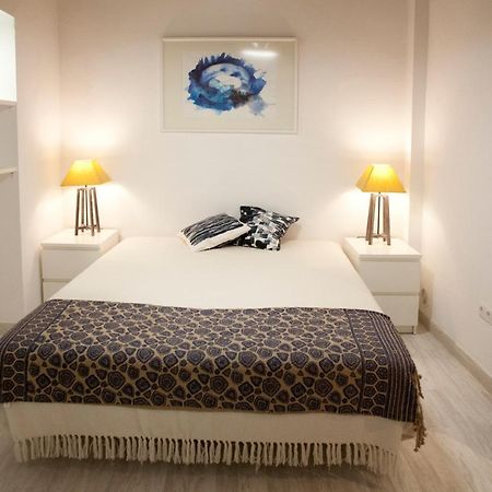 Authentic Charming Apartment/Wifi/Air Conditioning Valencia Exterior photo